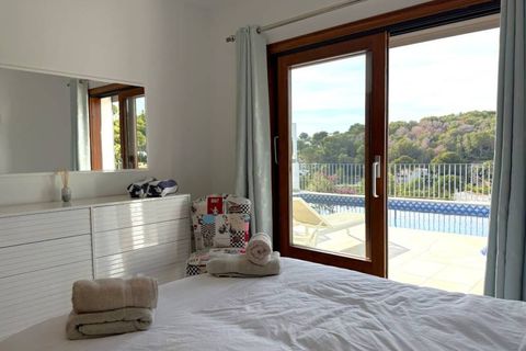 Villa a Moraira, Alicante, Moraira - € 1.300.000 | Ref: 47-39273 - foto 33