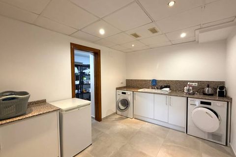 Villa a Moraira, Alicante, Moraira - € 1.300.000 | Ref: 47-39273 - foto 34