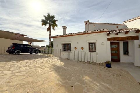 Villa a Moraira, Alicante, Moraira - € 1.300.000 | Ref: 47-39273 - foto 37