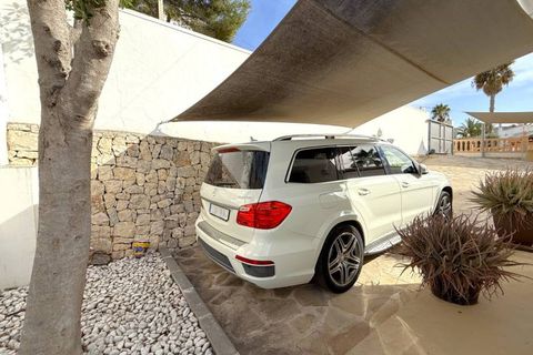 Villa a Moraira, Alicante, Moraira - € 1.300.000 | Ref: 47-39273 - foto 38