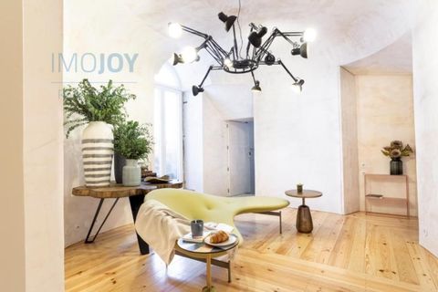 Lejlighed i Lisbon, Lisbon, Lisbon - € 1.670.000 | Ref: APTCG105 - foto 9