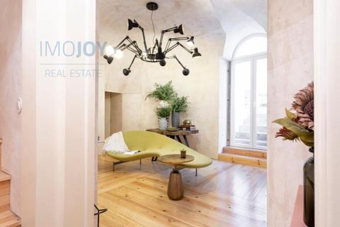 Lejlighed i Lisbon, Lisbon, Lisbon - € 1.670.000 | Ref: APTCG105 - foto 10