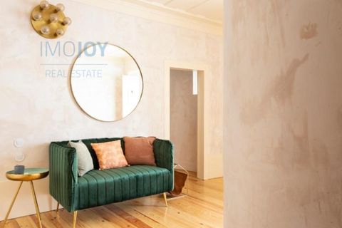 Lejlighed i Lisbon, Lisbon, Lisbon - € 1.670.000 | Ref: APTCG105 - foto 14