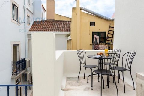 Lejlighed i Lisbon, Lisbon, Lisbon - € 1.670.000 | Ref: APTCG105 - foto 21
