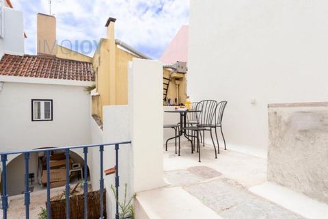 Lejlighed i Lisbon, Lisbon, Lisbon - € 1.670.000 | Ref: APTCG105 - foto 22
