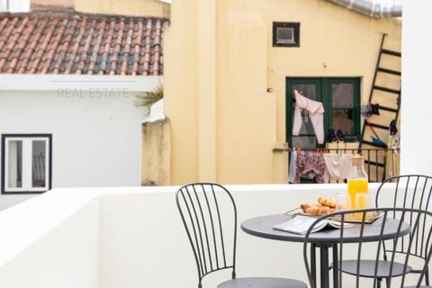 Lejlighed i Lisbon, Lisbon, Lisbon - € 1.670.000 | Ref: APTCG105 - foto 23