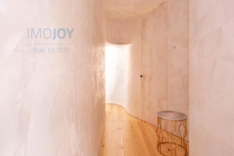 Lejlighed i Lisbon, Lisbon, Lisbon - € 1.670.000 | Ref: APTCG105 - foto 24