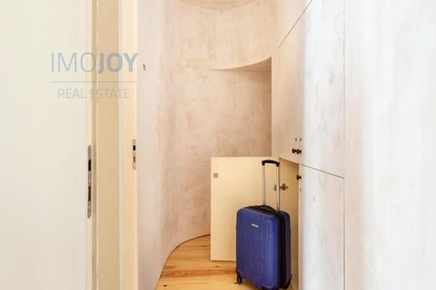 Lejlighed i Lisbon, Lisbon, Lisbon - € 1.670.000 | Ref: APTCG105 - foto 27