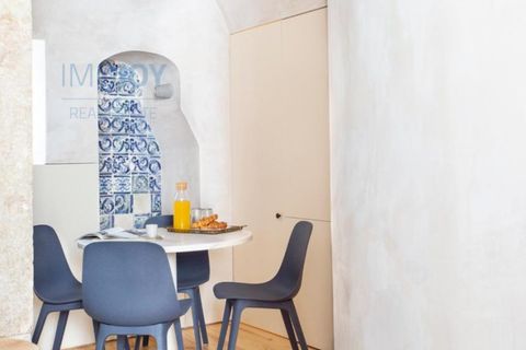 Lejlighed i Lisbon, Lisbon, Lisbon - € 1.670.000 | Ref: APTCG105 - foto 32