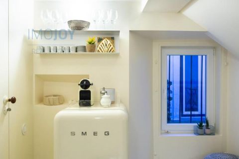 Lejlighed i Lisbon, Lisbon, Lisbon - € 1.670.000 | Ref: APTCG105 - foto 42