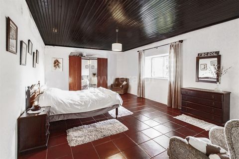 Landejendom i Alcobaca, Leiria, Alcobaca - € 837.500 | Ref: 373240131 - foto 14