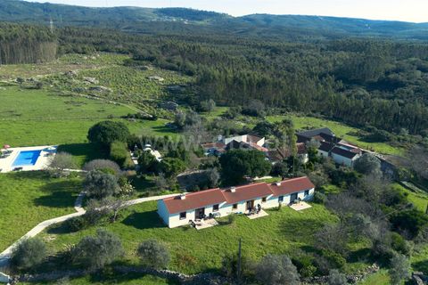 Landejendom i Alcobaca, Leiria, Alcobaca - € 837.500 | Ref: 373240131 - foto 16