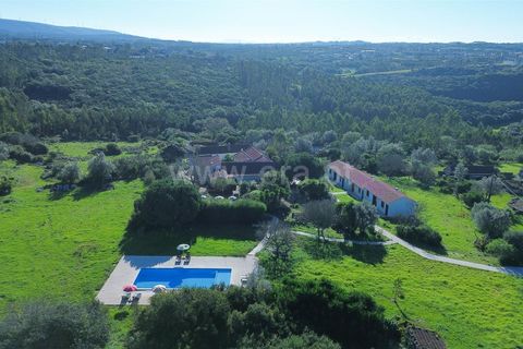 Landejendom i Alcobaca, Leiria, Alcobaca - € 837.500 | Ref: 373240131 - foto 17