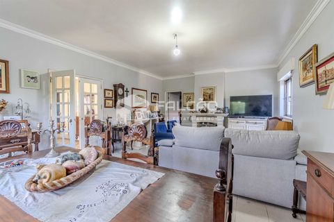 Villa a Santarem, Santarem, Santarem - € 580.000 | Ref: FR920 - foto 8