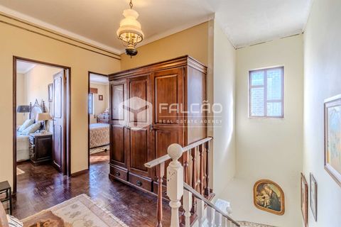 Villa a Santarem, Santarem, Santarem - € 580.000 | Ref: FR920 - foto 12