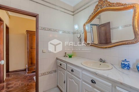 Villa a Santarem, Santarem, Santarem - € 580.000 | Ref: FR920 - foto 21