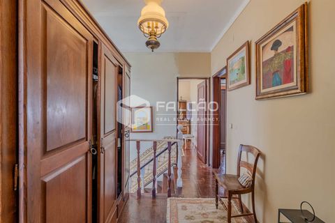 Villa a Santarem, Santarem, Santarem - € 580.000 | Ref: FR920 - foto 22