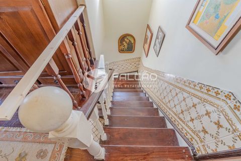 Villa a Santarem, Santarem, Santarem - € 580.000 | Ref: FR920 - foto 23