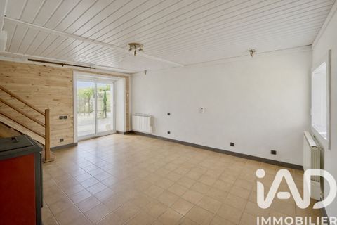 Villa a Saint-Vincent, Haute-Loire, Saint-Vincent - € 149.000 | Ref: 71269 - foto 2
