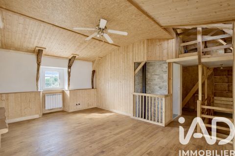 Villa a Saint-Vincent, Haute-Loire, Saint-Vincent - € 149.000 | Ref: 71269 - foto 3