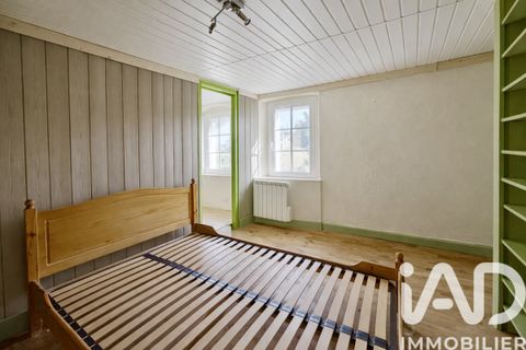 Villa a Saint-Vincent, Haute-Loire, Saint-Vincent - € 149.000 | Ref: 71269 - foto 4
