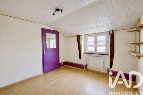 Villa a Saint-Vincent, Haute-Loire, Saint-Vincent - € 149.000 | Ref: 71269 - foto 5