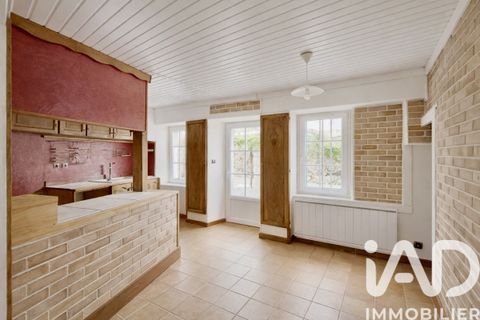 Villa a Saint-Vincent, Haute-Loire, Saint-Vincent - € 149.000 | Ref: 71269 - foto 6