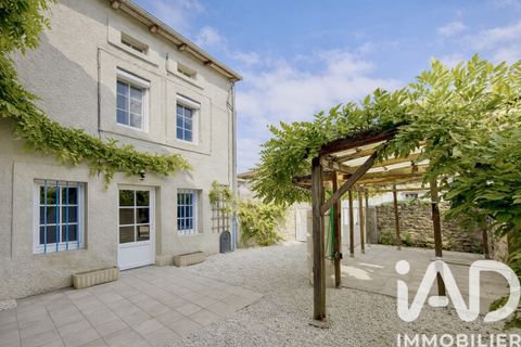 Villa a Saint-Vincent, Haute-Loire, Saint-Vincent - € 149.000 | Ref: 71269 - foto 7