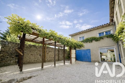 Villa a Saint-Vincent, Haute-Loire, Saint-Vincent - € 149.000 | Ref: 71269 - foto 8