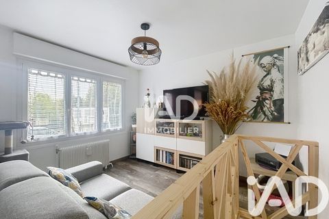 Villa i Montry, Seine-et-Marne, Montry - € 346.000 | Ref: 60194 - foto 2