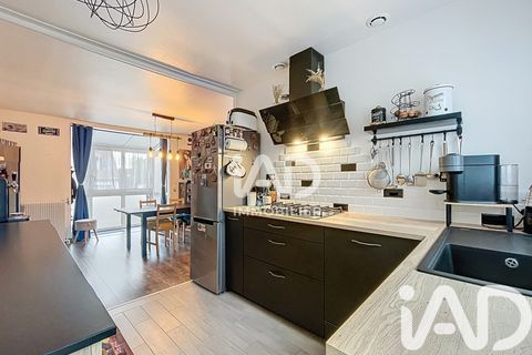 Villa i Montry, Seine-et-Marne, Montry - € 346.000 | Ref: 60194 - foto 3