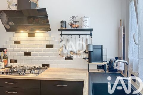 Villa i Montry, Seine-et-Marne, Montry - € 346.000 | Ref: 60194 - foto 4