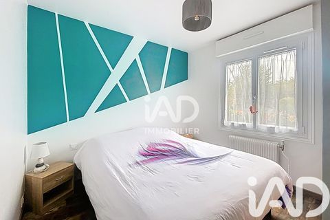Villa i Montry, Seine-et-Marne, Montry - € 346.000 | Ref: 60194 - foto 5