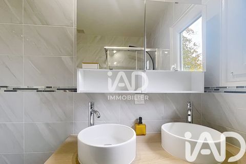 Villa i Montry, Seine-et-Marne, Montry - € 346.000 | Ref: 60194 - foto 7