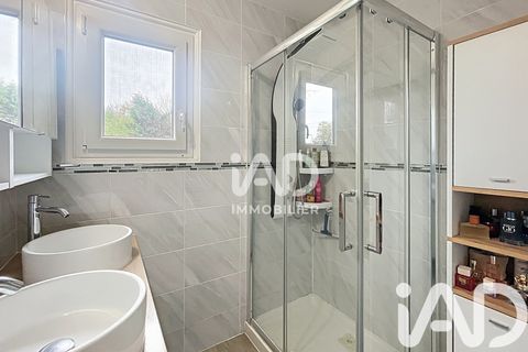 Villa i Montry, Seine-et-Marne, Montry - € 346.000 | Ref: 60194 - foto 8
