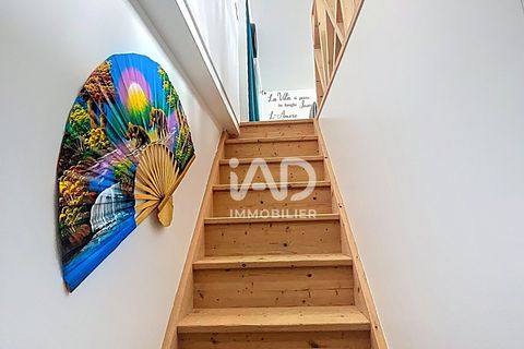Villa i Montry, Seine-et-Marne, Montry - € 346.000 | Ref: 60194 - foto 9