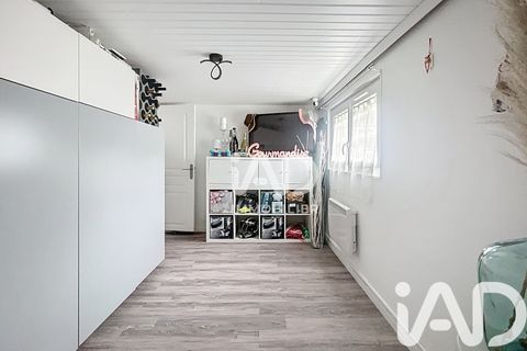 Villa i Montry, Seine-et-Marne, Montry - € 346.000 | Ref: 60194 - foto 10