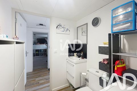 Villa i Montry, Seine-et-Marne, Montry - € 346.000 | Ref: 60194 - foto 12