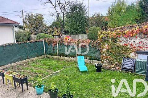 Villa i Montry, Seine-et-Marne, Montry - € 346.000 | Ref: 60194 - foto 14