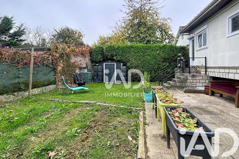 Villa i Montry, Seine-et-Marne, Montry - € 346.000 | Ref: 60194 - foto 15