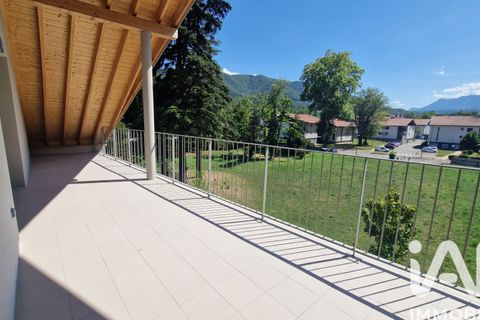 Lejlighed i Vif, Isere, Vif - € 498.000 | Ref: 46821 - foto 3