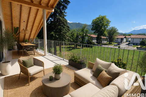Lejlighed i Vif, Isere, Vif - € 498.000 | Ref: 46821 - foto 2