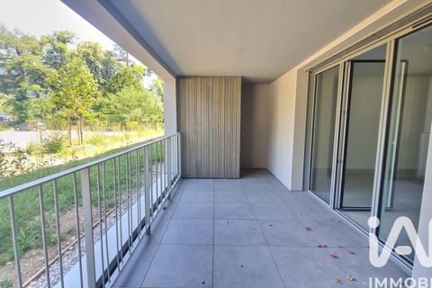 Lejlighed i Vif, Isere, Vif - € 275.000 | Ref: 46821 - foto 5