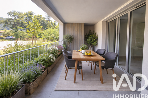 Lejlighed i Vif, Isere, Vif - € 275.000 | Ref: 46821 - foto 1