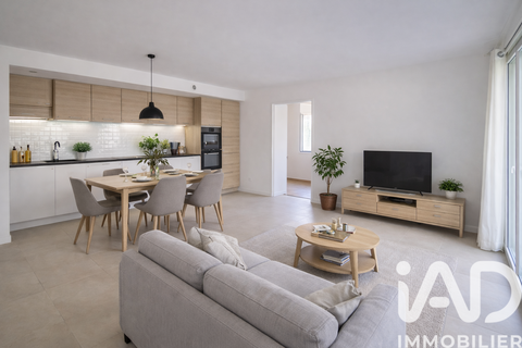 Lejlighed i Vif, Isere, Vif - € 275.000 | Ref: 46821 - foto 2