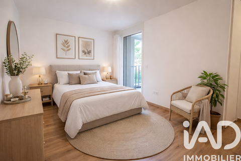 Lejlighed i Vif, Isere, Vif - € 275.000 | Ref: 46821 - foto 3