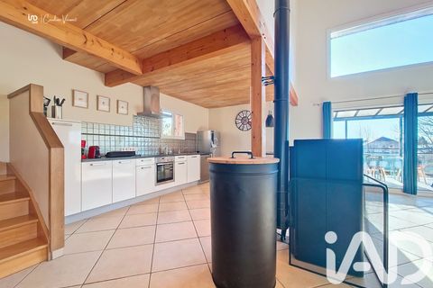 Villa a Longchaumois, Jura, Longchaumois - € 450.000 | Ref: 67118 - foto 4