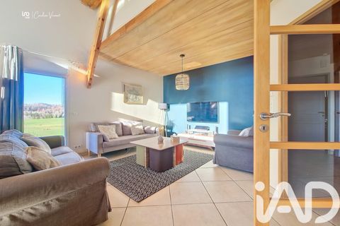 Villa a Longchaumois, Jura, Longchaumois - € 450.000 | Ref: 67118 - foto 5