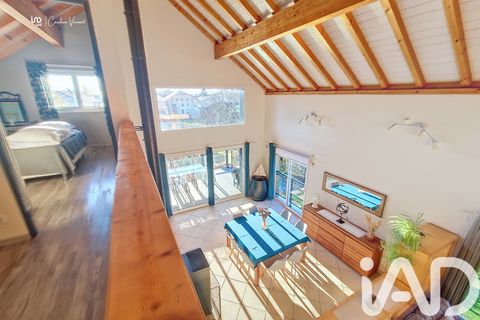 Villa a Longchaumois, Jura, Longchaumois - € 450.000 | Ref: 67118 - foto 8