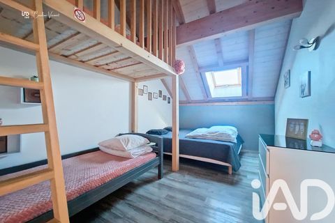 Villa a Longchaumois, Jura, Longchaumois - € 450.000 | Ref: 67118 - foto 10